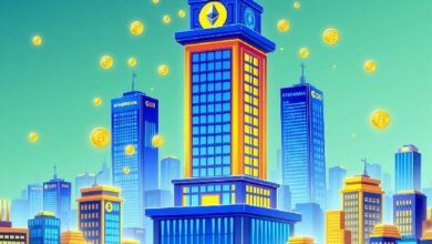 خطوة مذهلة من جولدمان ساكس: الاستحواذ على 17.4 مليون سهم إضافية من صندوق بلاك روك للبيتكوين في توسعة جريئة للربع الثالث