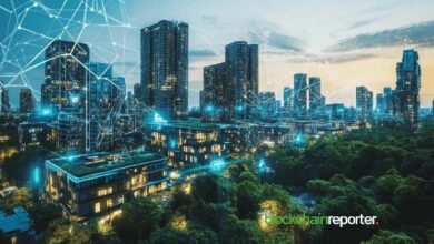 سوبر ووك وبروتوكول سيتي يربطان النشاط البدني في العالم الحقيقي بالاقتصادات الإبداعية على البلوكشين