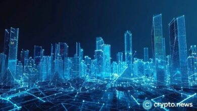 انخفاض حاد للبيتكوين وهزة عنيفة في سوق العملات الرقمية مع تصاعد المخاوف