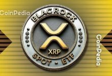 هل يطلق ريبل وبلاك روك تلميحات حول صندوق XRP ETF؟ ولماذا يهمك ذلك؟