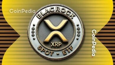هل يطلق ريبل وبلاك روك تلميحات حول صندوق XRP ETF؟ ولماذا يهمك ذلك؟