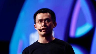 بيان من مؤسس بينانس سي زي في أعقاب الانهيار المفاجئ للأسعار