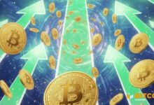 سعر البيتكوين يتجاوز 106 آلاف دولار متأثراً بالتعافي خلال عطلة نهاية الأسبوع