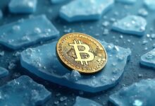 إلى أي مستوى قد يهبط سعر البيتكوين في هذا السوق الهابطة؟