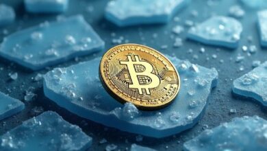 إلى أي مستوى قد يهبط سعر البيتكوين في هذا السوق الهابطة؟