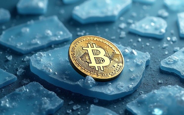 إلى أي مستوى قد يهبط سعر البيتكوين في هذا السوق الهابطة؟