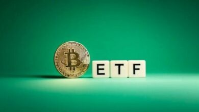 مع تعافي السوق.. تدفقات هائلة إلى صناديق البيتكوين والإيثيريوم ETF! تفاصيل مثيرة