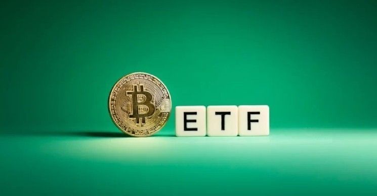 مع تعافي السوق.. تدفقات هائلة إلى صناديق البيتكوين والإيثيريوم ETF! تفاصيل مثيرة