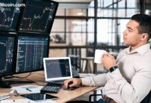 تحت 90 ألف دولار: الارتداد قصير المدى للبيتكوين يواجه رياحًا تقنية معاكسة شديدة