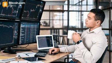 تحت 90 ألف دولار: الارتداد قصير المدى للبيتكوين يواجه رياحًا تقنية معاكسة شديدة