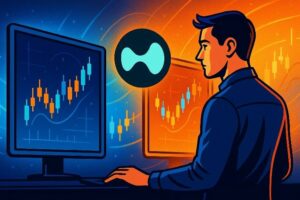 هايبرليكيد تطلق ميزات جديدة لدمج التداول الفوري والعقود الآجلة