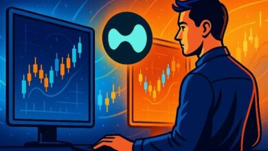 هايبرليكيد تطلق ميزات جديدة لدمج التداول الفوري والعقود الآجلة