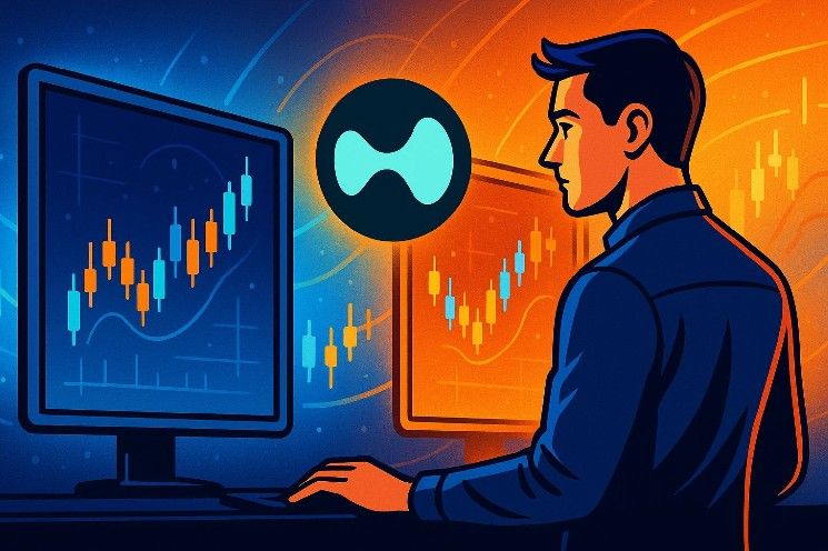 هايبرليكيد تطلق ميزات جديدة لدمج التداول الفوري والعقود الآجلة