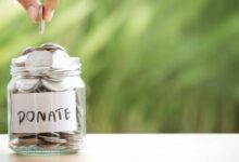 مستثمر في العملات الرقمية يتبرع بـ12 مليون دولار لحزب الإصلاح البريطاني