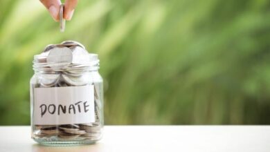 مستثمر في العملات الرقمية يتبرع بـ12 مليون دولار لحزب الإصلاح البريطاني