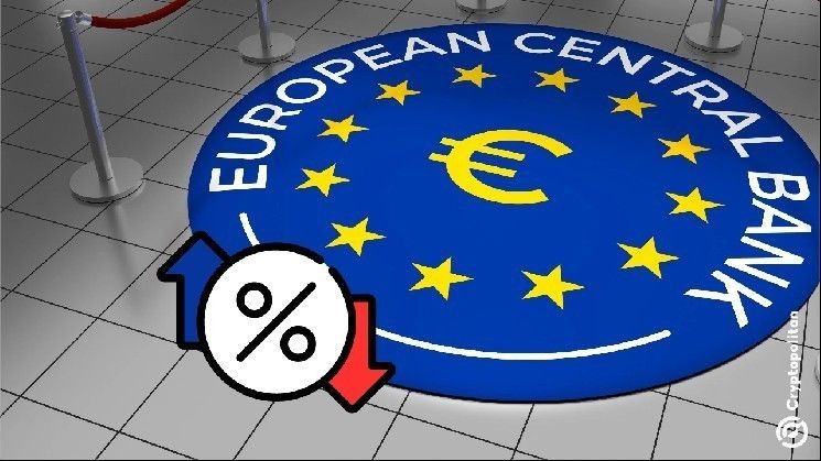 أسواق المال تشير إلى رفع أسعار الفائدة من البنك المركزي الأوروبي، بينما بوليماركت تتوقع ثبات السياسة النقدية