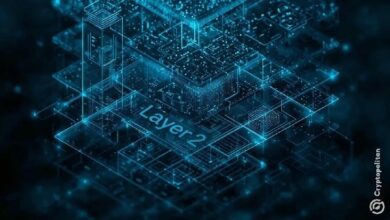 توقعات اعتماد الطبقة الثانية لعام 2026: ما الذي سيُشكّل الموجة القادمة لتوسيع نطاق إيثريوم