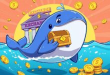 سحب دانيال لاريمر الضخم بقيمة 12.9 مليون دولار من عملة ASTER من بينانس يُشير إلى تحول استراتيجي