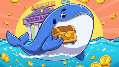 سحب دانيال لاريمر الضخم بقيمة 12.9 مليون دولار من عملة ASTER من بينانس يُشير إلى تحول استراتيجي