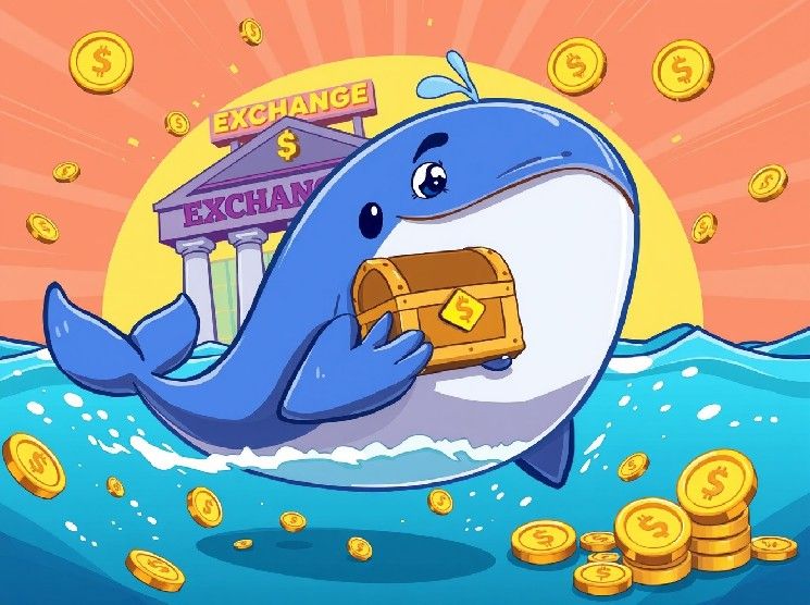 سحب دانيال لاريمر الضخم بقيمة 12.9 مليون دولار من عملة ASTER من بينانس يُشير إلى تحول استراتيجي