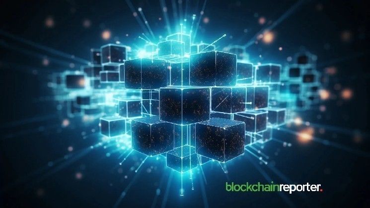 فاينانس آرت جيس تتعاون مع شبكة إيثر لتقديم بنية بلوكشين متطورة للجيل القادم