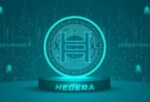 "فارما تريس" تحصل على منحة بقيمة 300,000 هيديرا من برنامج "ثرايف" لبناء شبكة DePIN المنظمة