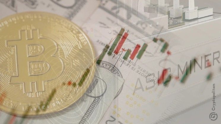 أسهم شركات تعدين البيتكوين تهبط مع ارتفاع تكاليف الإنتاج