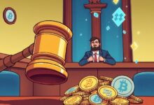 توجيهات التلاعب بـ WEMIX تُرفض: براءة نهائية للرئيس التنفيذي السابق جانغ هيون-غوك