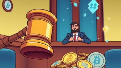 توجيهات التلاعب بـ WEMIX تُرفض: براءة نهائية للرئيس التنفيذي السابق جانغ هيون-غوك