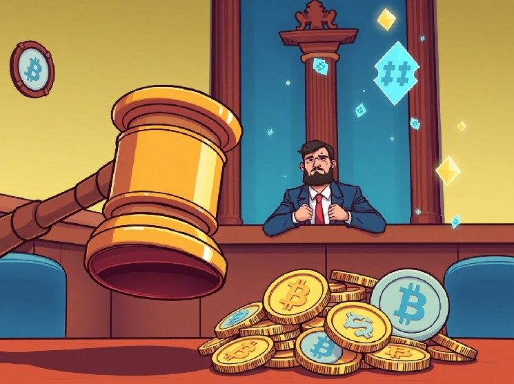 توجيهات التلاعب بـ WEMIX تُرفض: براءة نهائية للرئيس التنفيذي السابق جانغ هيون-غوك