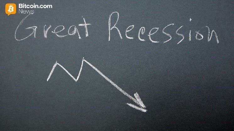 فصل 1.2 مليون موظف: أسوأ موجة تسريحات منذ الركود العظيم عام 2009