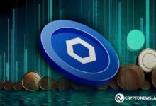 سلسلة لينك تعاود اختبار دعم 13 دولار بعد 4 ارتدادات أسبوعية: لماذا يُعد هذا المستوى حاسمًا؟