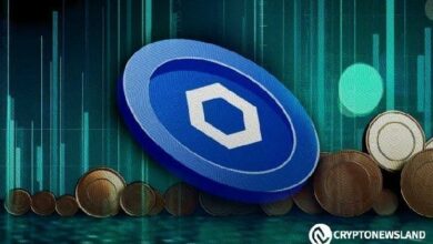 سلسلة لينك تعاود اختبار دعم 13 دولار بعد 4 ارتدادات أسبوعية: لماذا يُعد هذا المستوى حاسمًا؟