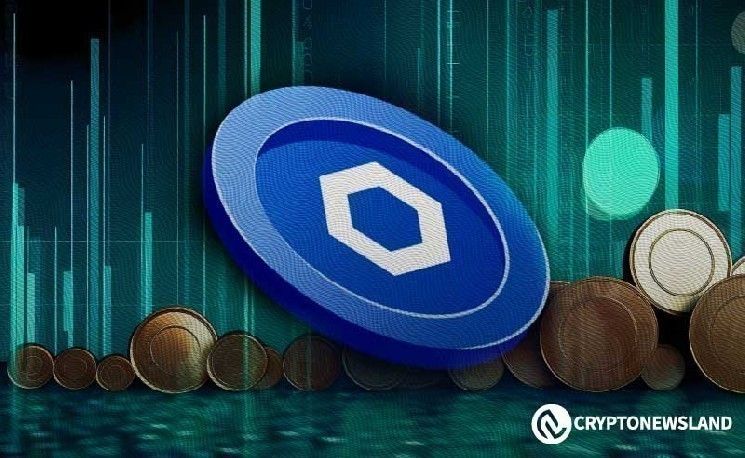 سلسلة لينك تعاود اختبار دعم 13 دولار بعد 4 ارتدادات أسبوعية: لماذا يُعد هذا المستوى حاسمًا؟