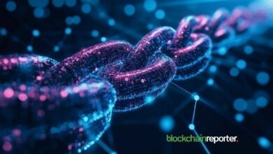 CyberCharge تتعاون مع IDN World لتمكين بنية تحتية لا مركزية آمنة وقابلة للتوسع