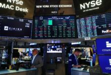 احذر أيها الثيران: استطلاع بنك أوف أمريكا لإدارة الصناديق يطلق إشارة بيع معاكسة للسوق