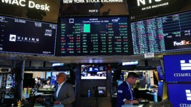 احذر أيها الثيران: استطلاع بنك أوف أمريكا لإدارة الصناديق يطلق إشارة بيع معاكسة للسوق