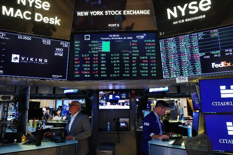 احذر أيها الثيران: استطلاع بنك أوف أمريكا لإدارة الصناديق يطلق إشارة بيع معاكسة للسوق