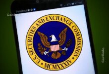 هيئة الأوراق المالية الأمريكية تعلن عن عقد طاولة مستديرة حول خصوصية العملات الرقمية في 15 ديسمبر