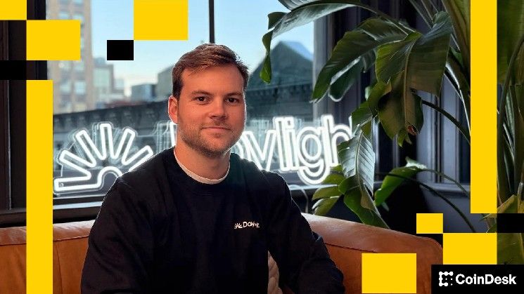 "دايلايت" المدعومة من A16z تطلق بروتوكول DeFi جديد لتداول أسواق الكهرباء على البلوكشين