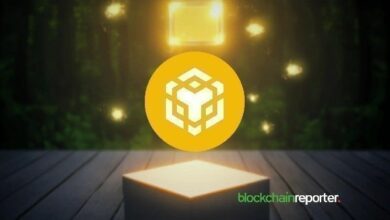 "ASTER" تقود تدفق رأس المال على شبكة BNB بينما يُعزز محرك سيولة DeFi نمو الشبكة