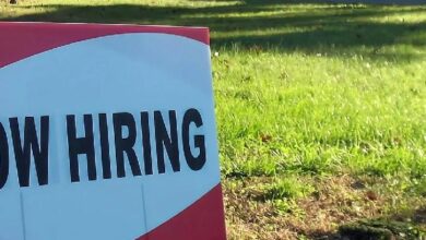 الولايات المتحدة تضيف 64 ألف وظيفة في نوفمبر مع ارتفاع معدل البطالة إلى 4.6% (أعلى مستوى في 4 سنوات)