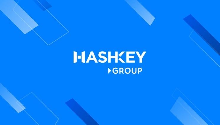 أسهم بورصة التشفير HashKey تهبط 5% في أول يوم تداول لها بهونغ كونغ