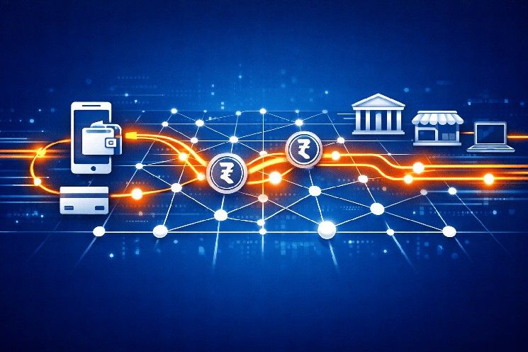 شبكة عملة هيساب باي المستقرة تعزز مدفوعات رقمية واسعة النطاق عبر بلوكشين ألجوراند