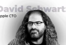 رئيس التقنية في ريبل يشارك بريدًا إلكترونيًا طريفًا من محتال يدعي شخصية جيد مكالب