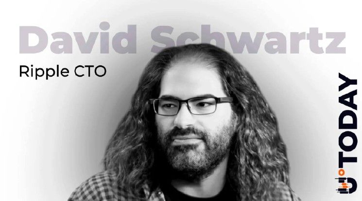 رئيس التقنية في ريبل يشارك بريدًا إلكترونيًا طريفًا من محتال يدعي شخصية جيد مكالب