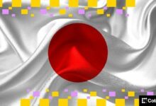 نشرة آسيا الصباحية: ارتفاع عوائد اليابان يضرب الأصول الخطرة مع انخفاض البيتكوين