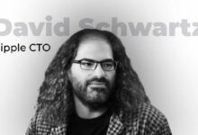 رئيس التقنية في ريبل يشارك لحظة طريفة مع كريس لارسن في حدث رئيسي: التفاصيل الكاملة