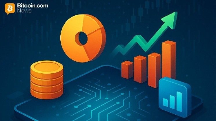 رئيس بينانس: الأصول الرقمية تصبح جزءاً أساسياً من التمويل الحديث