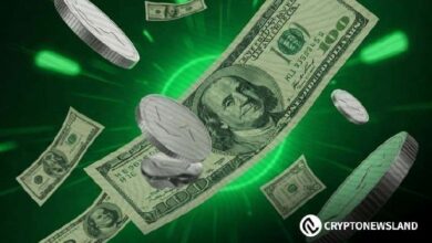 أفضل 3 عملات رقمية بديلة للتراكم قبل صعود ديسمبر: APT و VET و PUMP